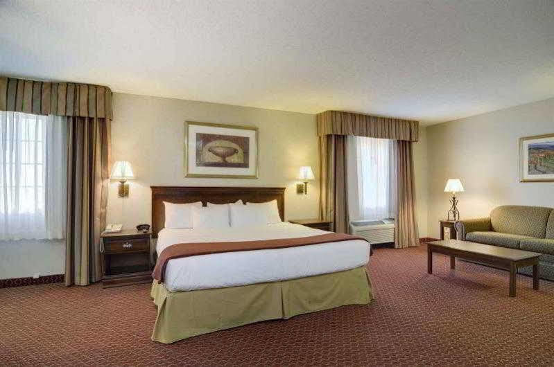 Best Western Oglesby Inn Exteriér fotografie